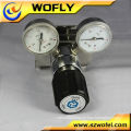 High performance propane gas pressure regulator Price